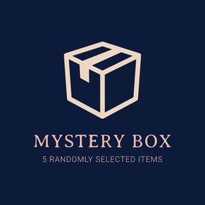 WOMENS Mystery box-reseller box